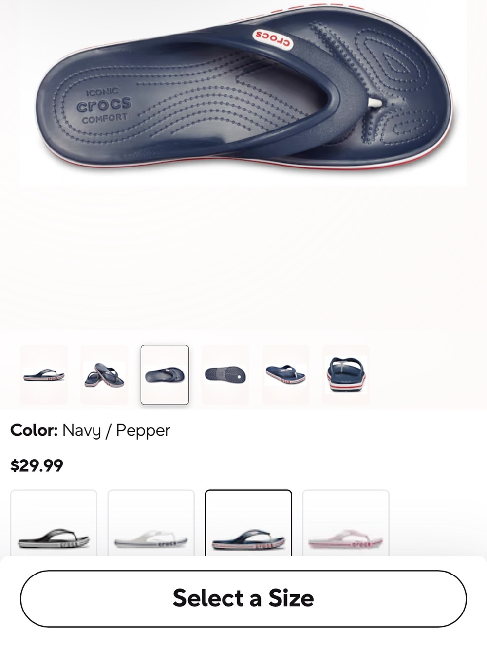 Crocs - Picture 9 of 9